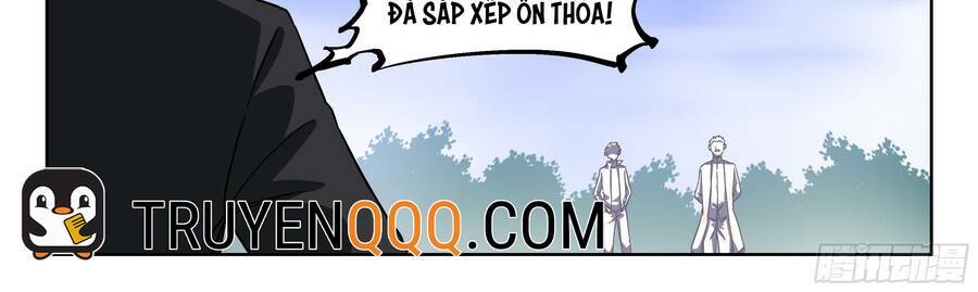 Hệ Thống Giả Dạng - Chapter 13 - Page 33