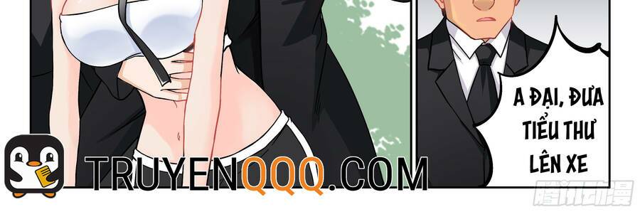 Hệ Thống Giả Dạng - Chapter 13 - Page 3