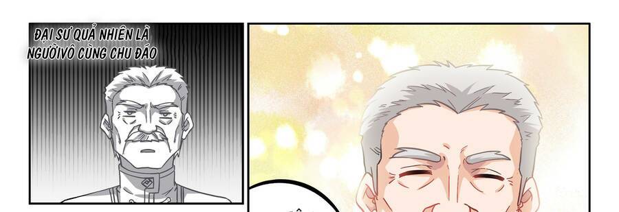 Hệ Thống Giả Dạng - Chapter 13 - Page 40