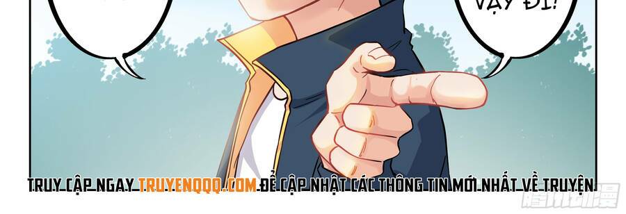 Hệ Thống Giả Dạng - Chapter 13 - Page 42