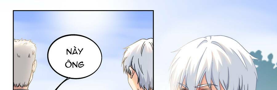 Hệ Thống Giả Dạng - Chapter 13 - Page 4