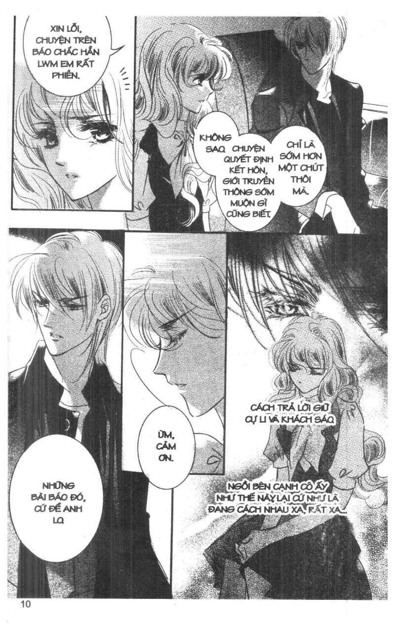 Bong Bóng Mùa Hè - Chapter 29 - Page 9