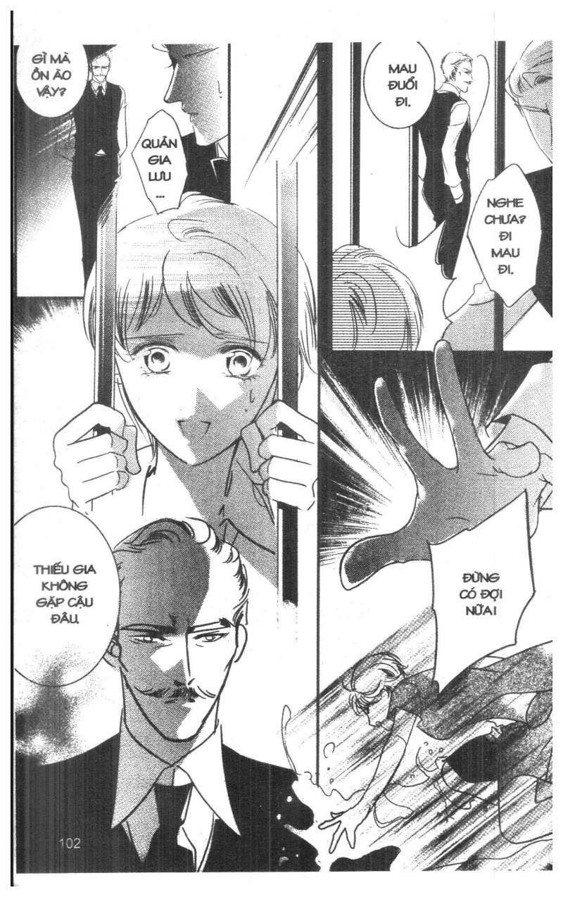 Bong Bóng Mùa Hè - Chapter 29 - Page 100