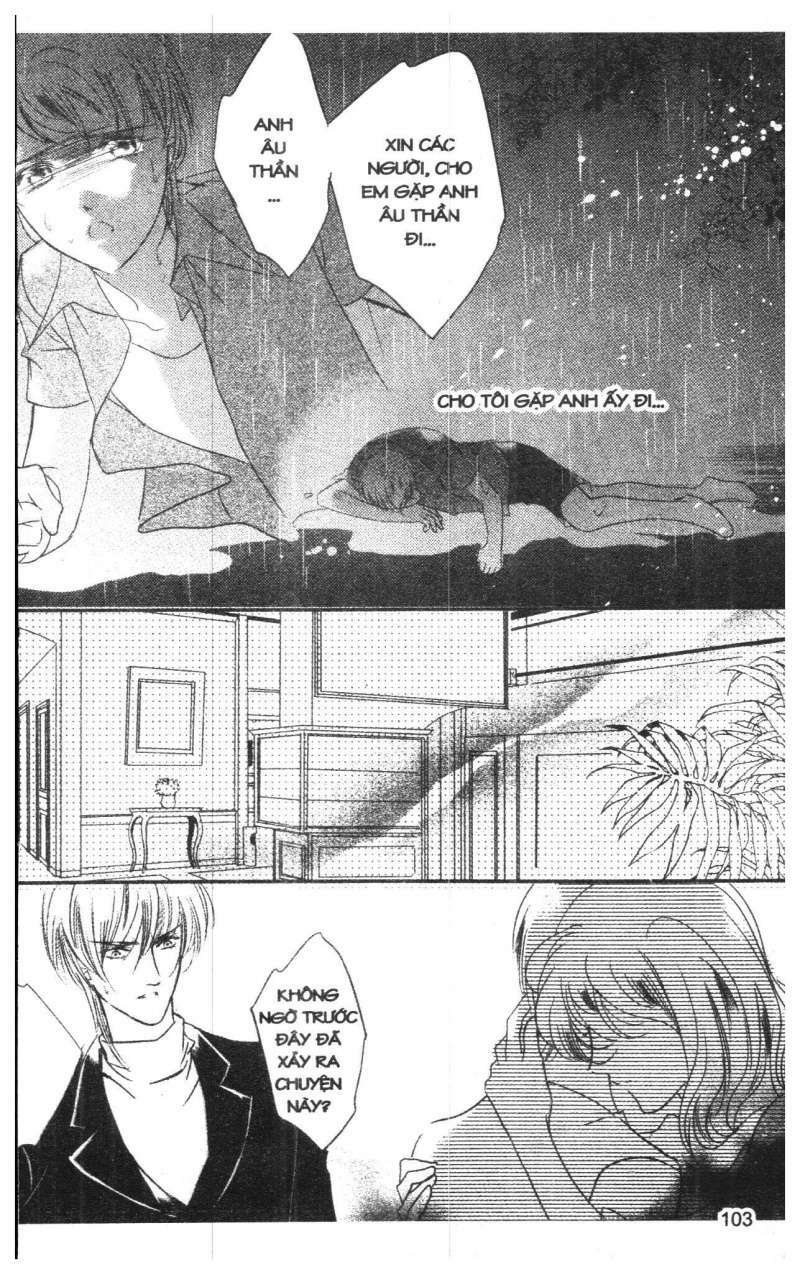 Bong Bóng Mùa Hè - Chapter 29 - Page 101