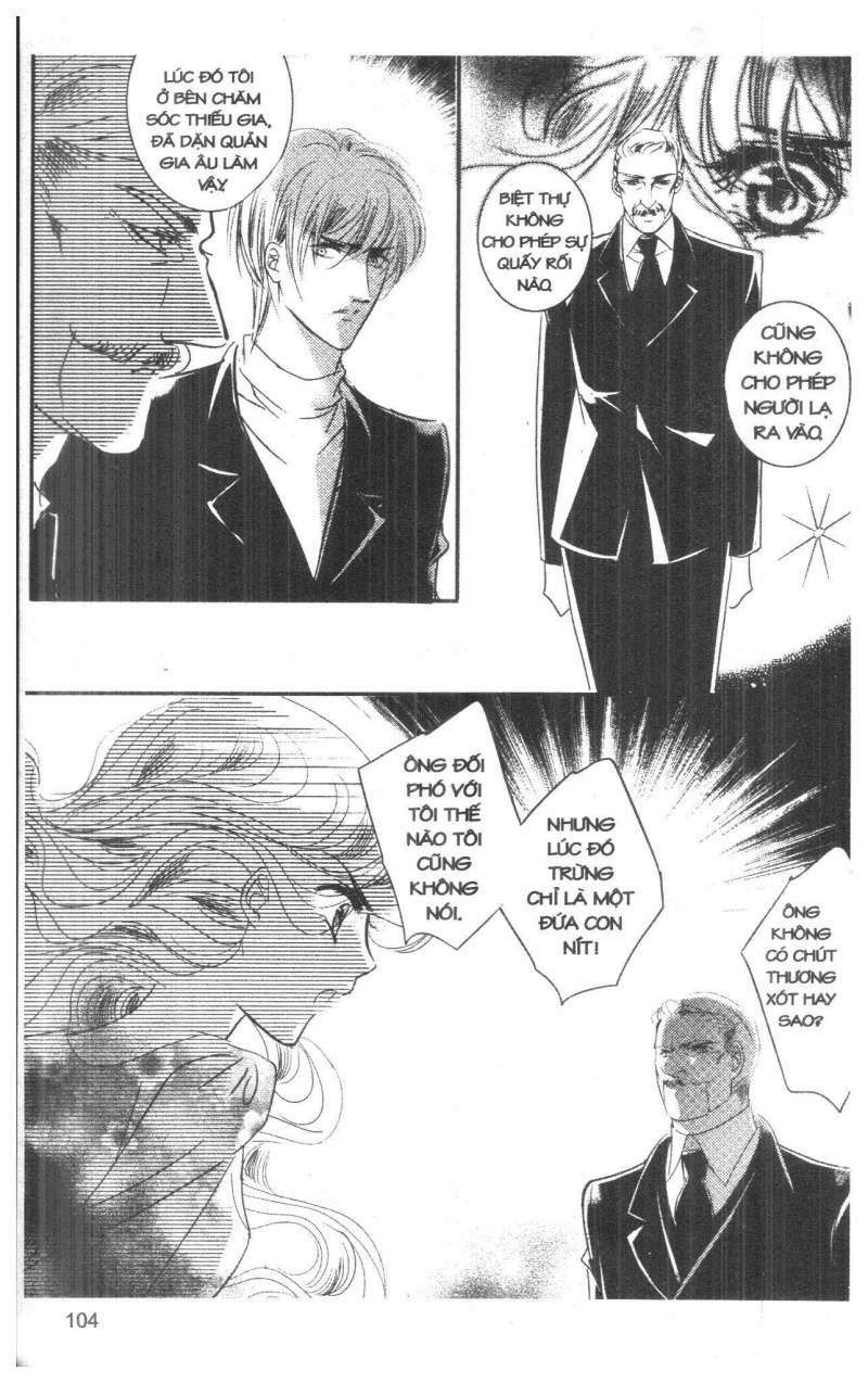 Bong Bóng Mùa Hè - Chapter 29 - Page 102