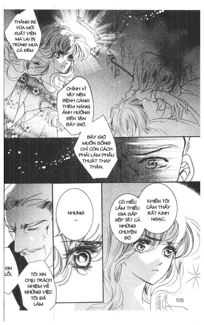 Bong Bóng Mùa Hè - Chapter 29 - Page 103