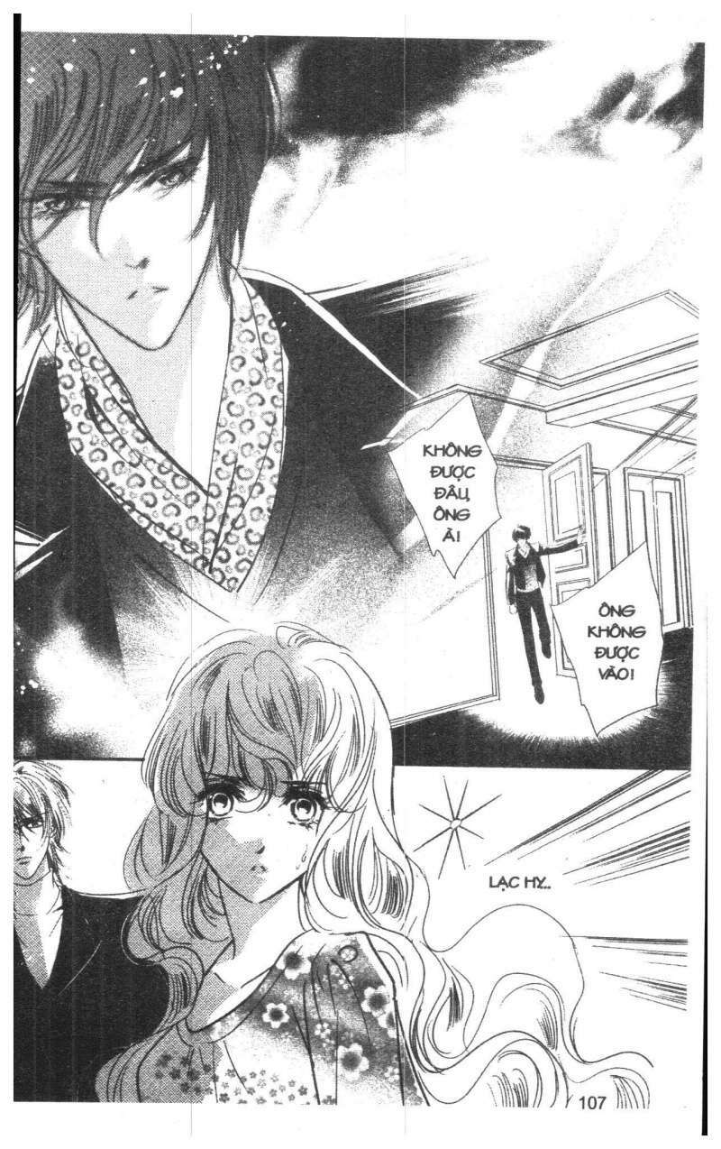 Bong Bóng Mùa Hè - Chapter 29 - Page 105