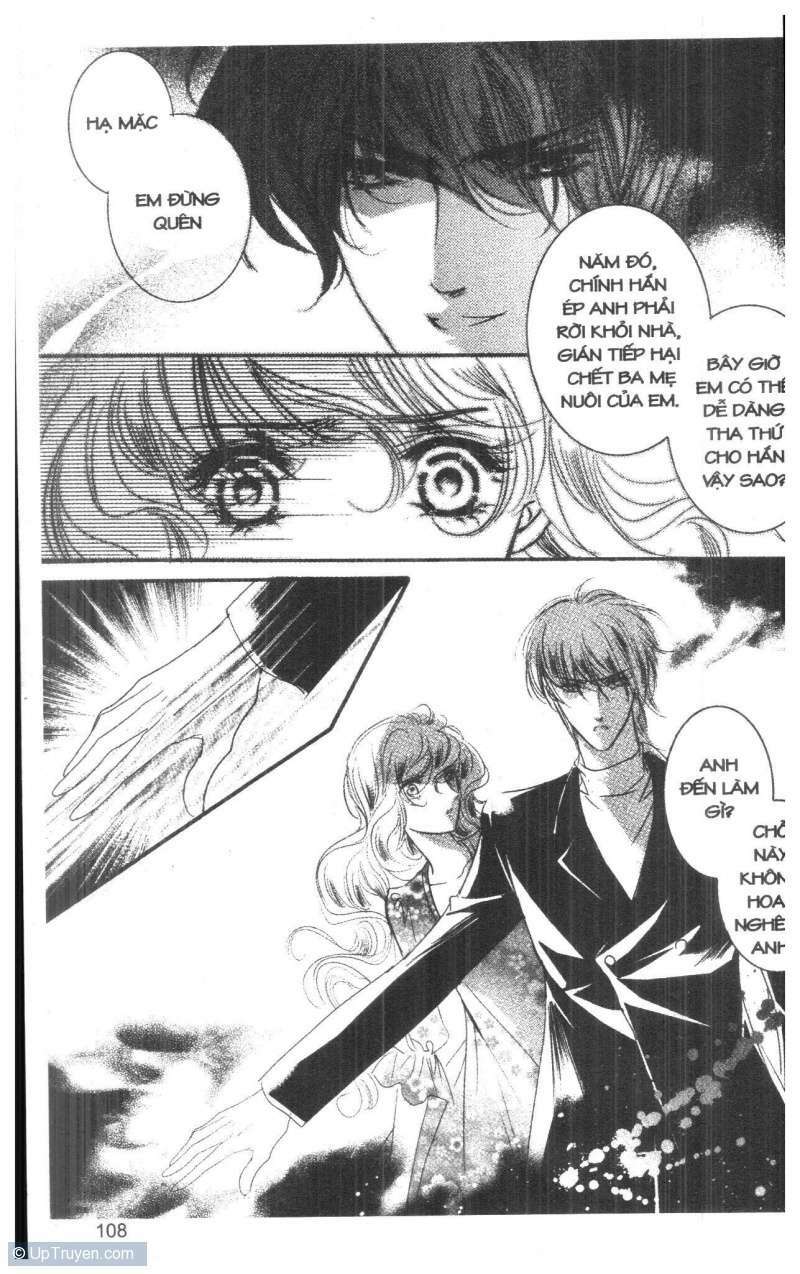 Bong Bóng Mùa Hè - Chapter 29 - Page 106