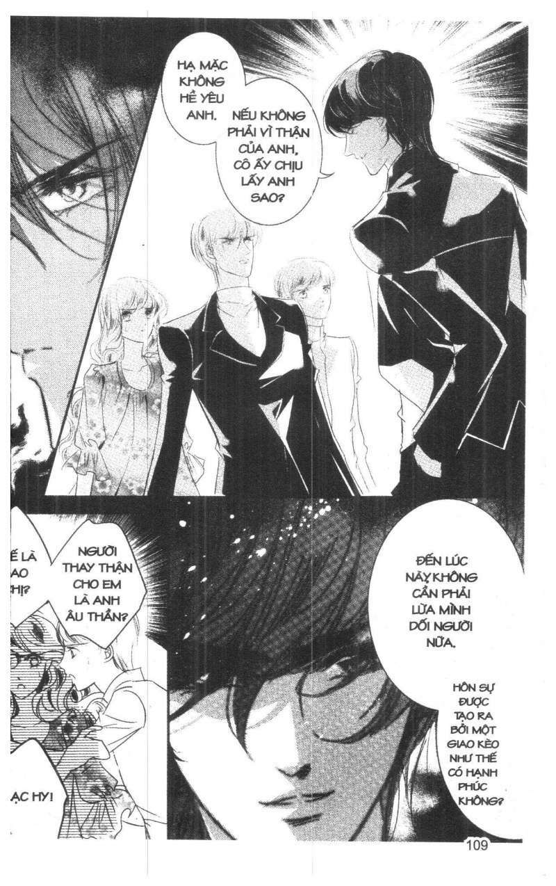 Bong Bóng Mùa Hè - Chapter 29 - Page 107