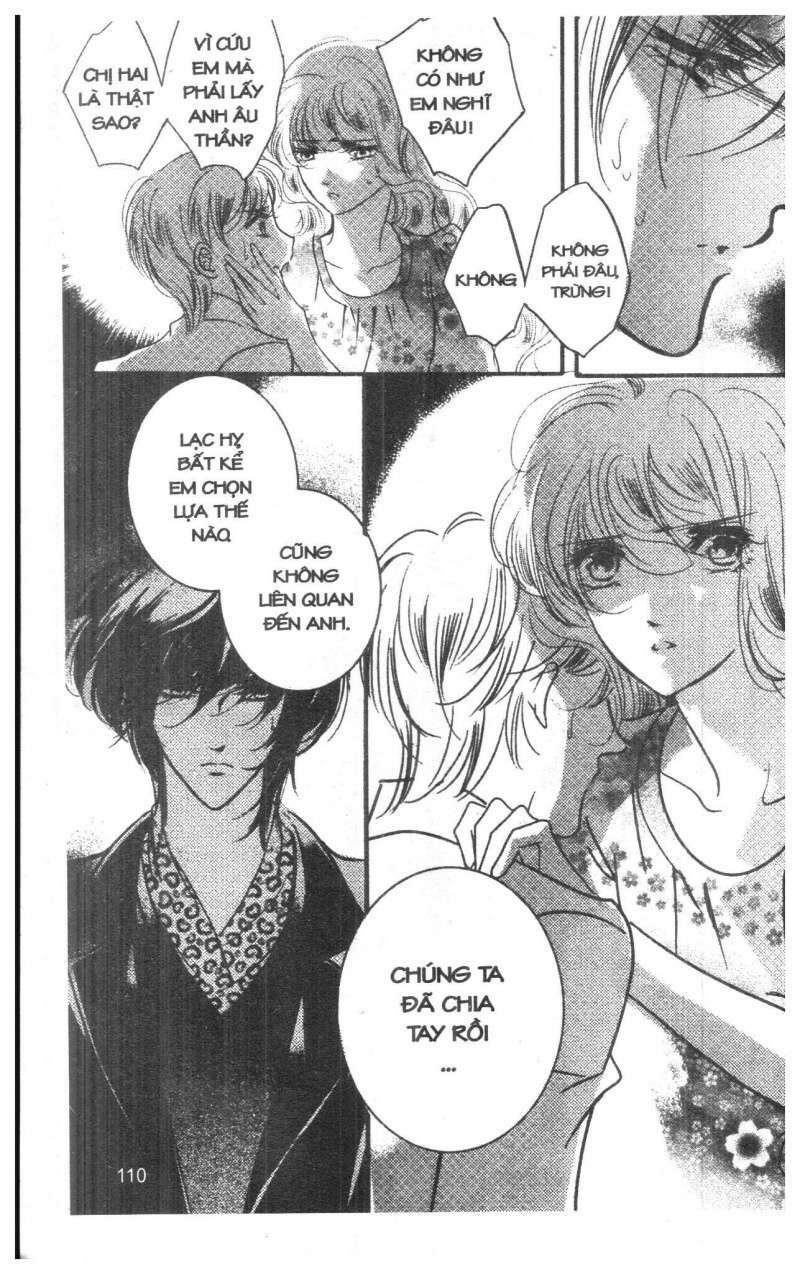 Bong Bóng Mùa Hè - Chapter 29 - Page 108