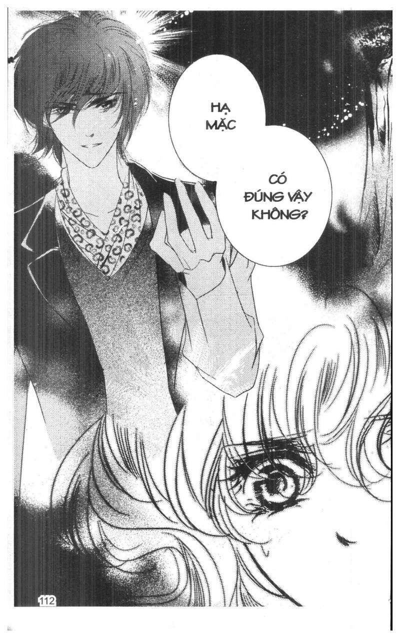 Bong Bóng Mùa Hè - Chapter 29 - Page 110