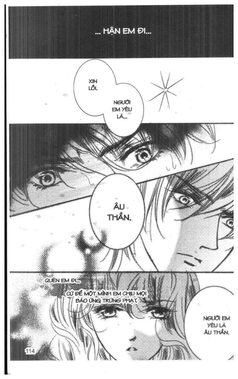 Bong Bóng Mùa Hè - Chapter 29 - Page 112