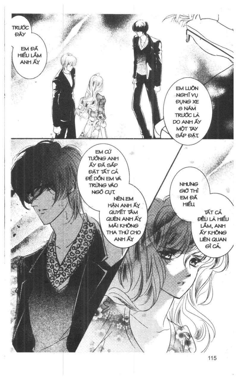 Bong Bóng Mùa Hè - Chapter 29 - Page 113