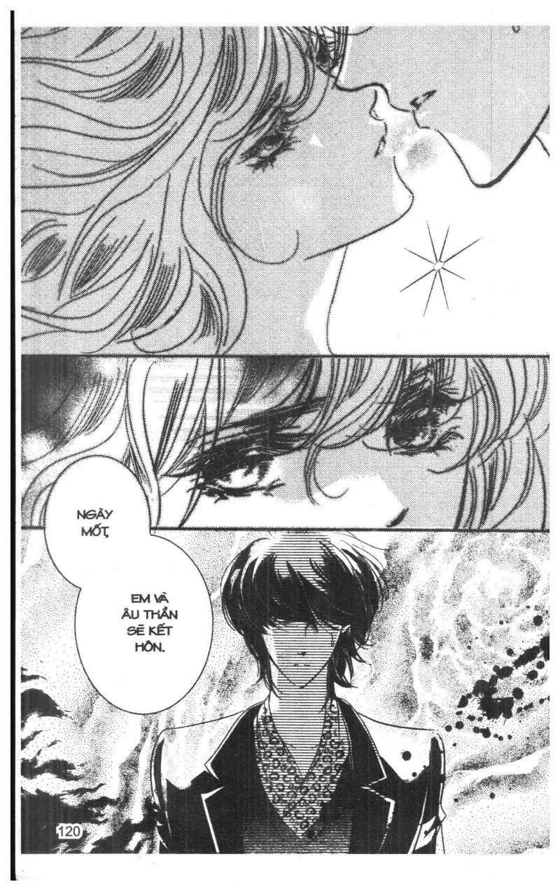 Bong Bóng Mùa Hè - Chapter 29 - Page 116