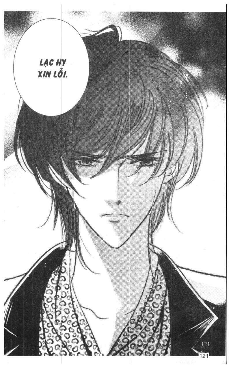 Bong Bóng Mùa Hè - Chapter 29 - Page 117