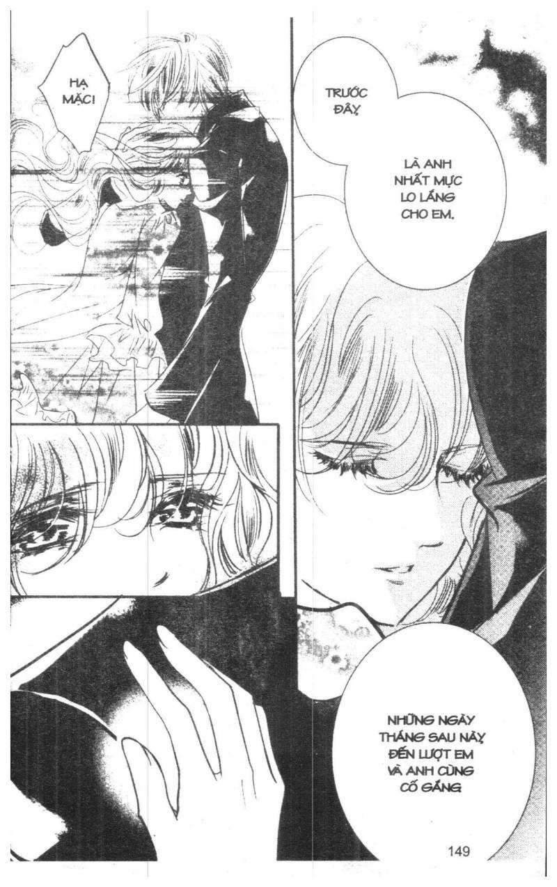 Bong Bóng Mùa Hè - Chapter 29 - Page 118