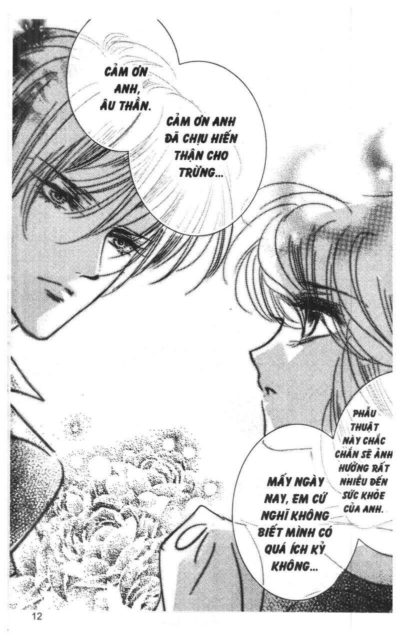 Bong Bóng Mùa Hè - Chapter 29 - Page 11