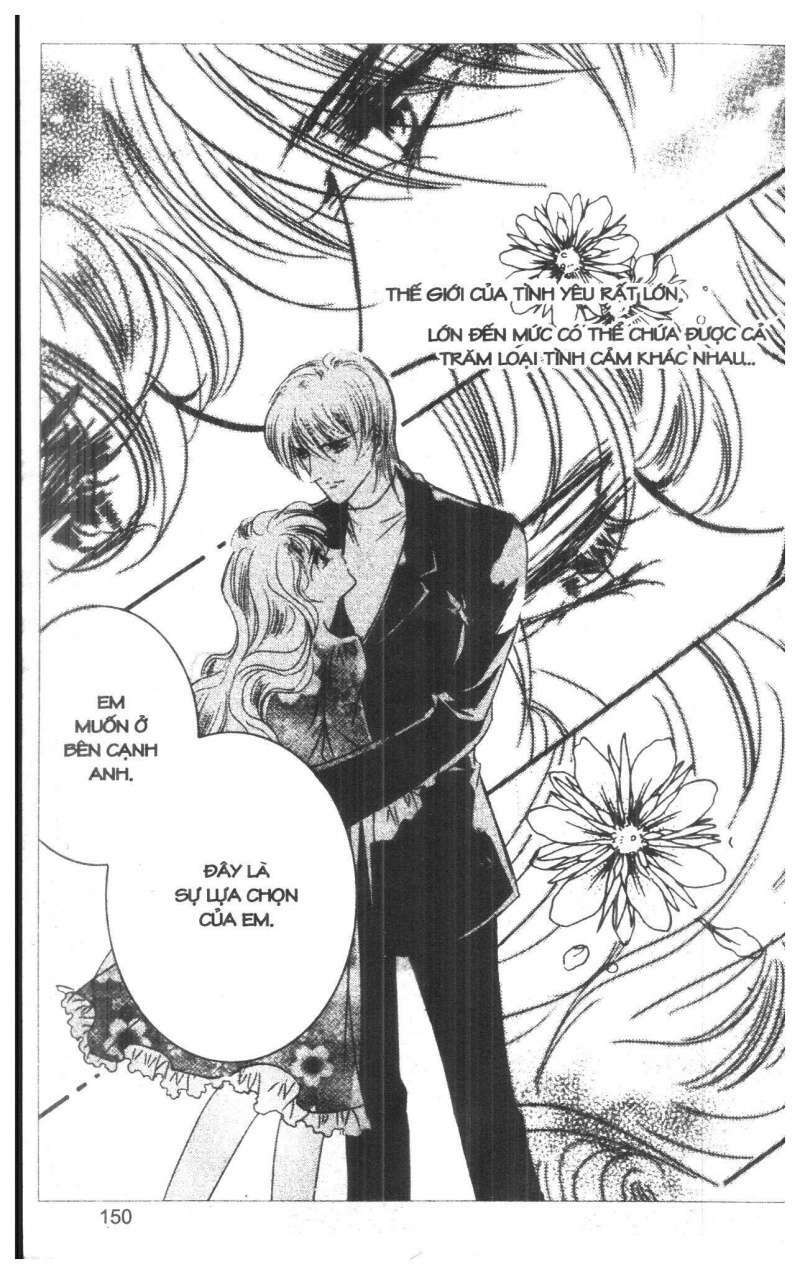 Bong Bóng Mùa Hè - Chapter 29 - Page 119