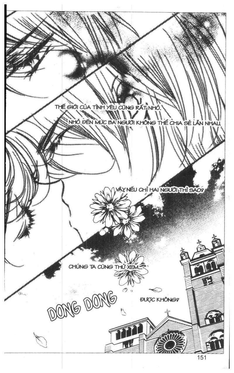 Bong Bóng Mùa Hè - Chapter 29 - Page 120