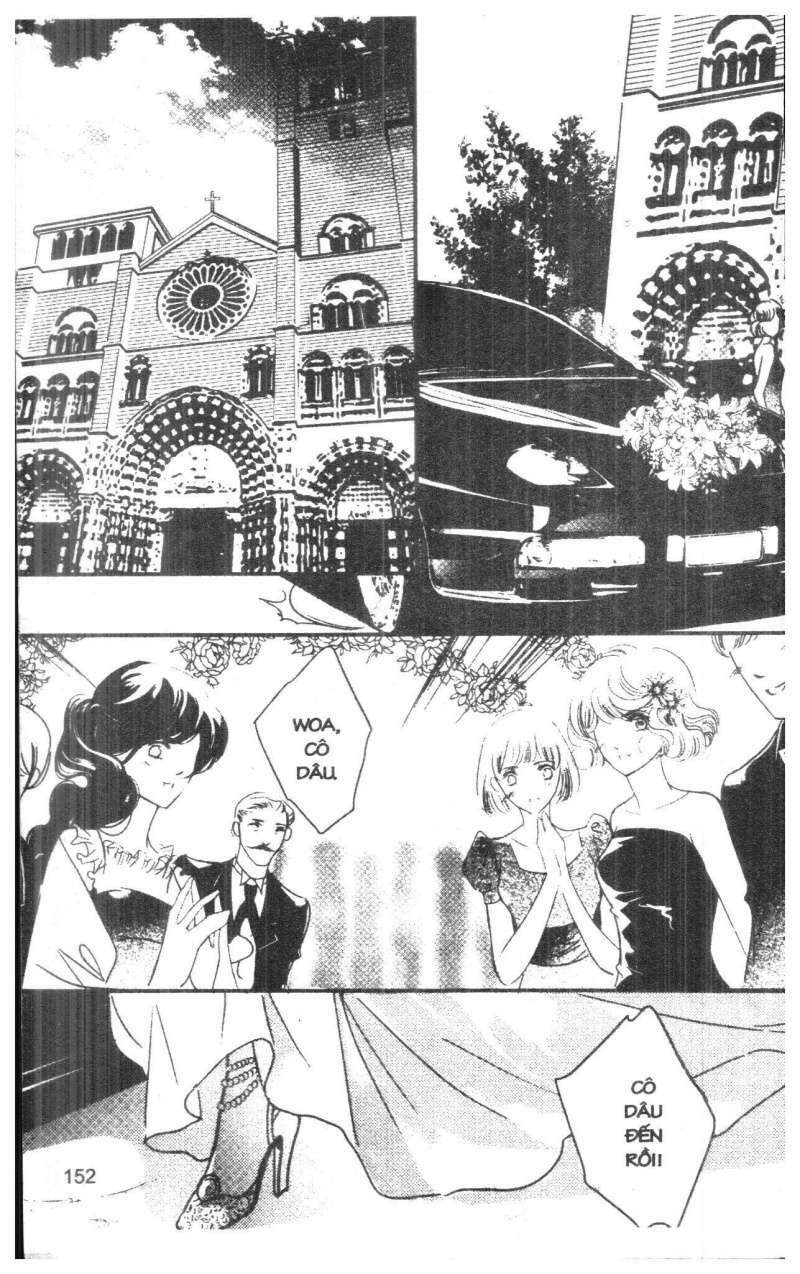 Bong Bóng Mùa Hè - Chapter 29 - Page 121