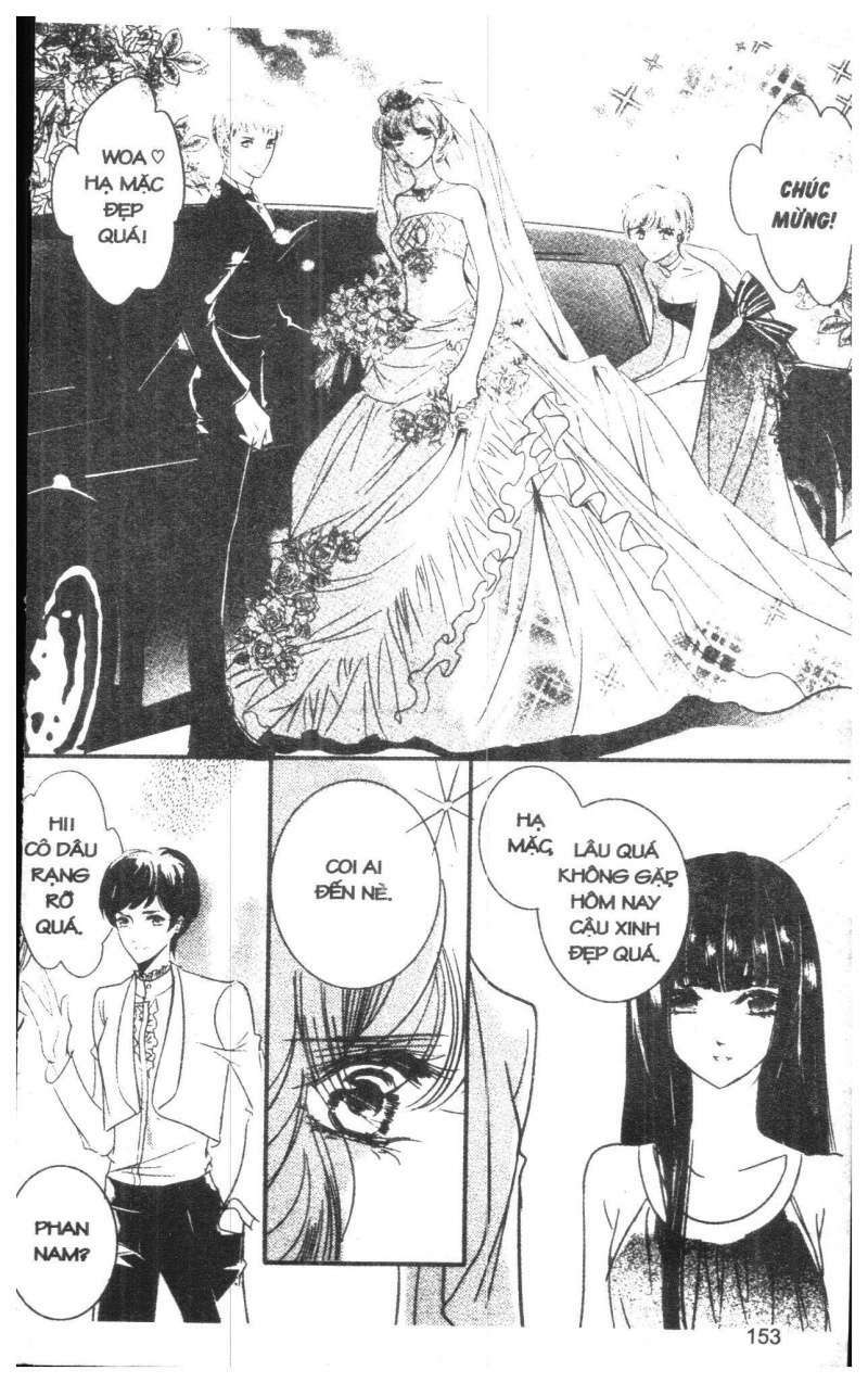 Bong Bóng Mùa Hè - Chapter 29 - Page 122