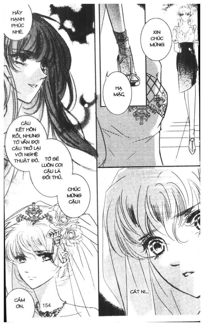 Bong Bóng Mùa Hè - Chapter 29 - Page 123