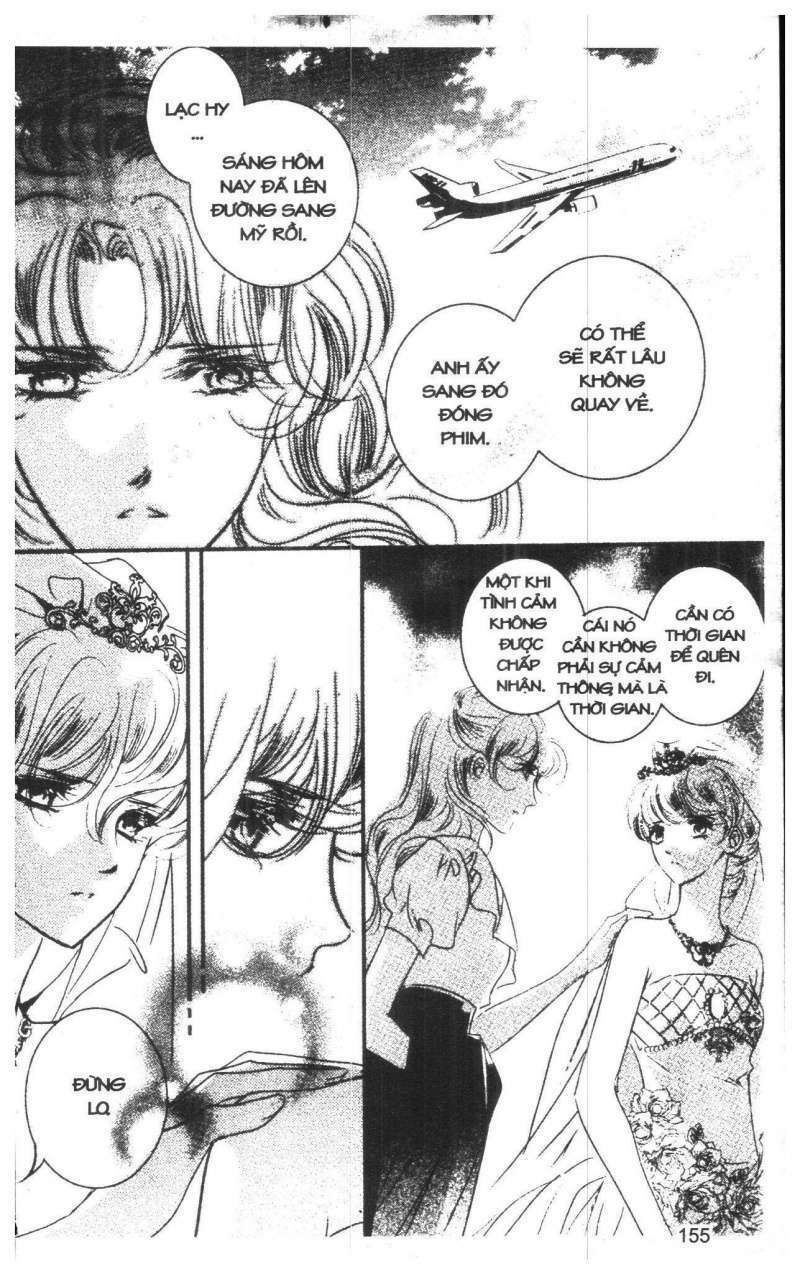 Bong Bóng Mùa Hè - Chapter 29 - Page 124