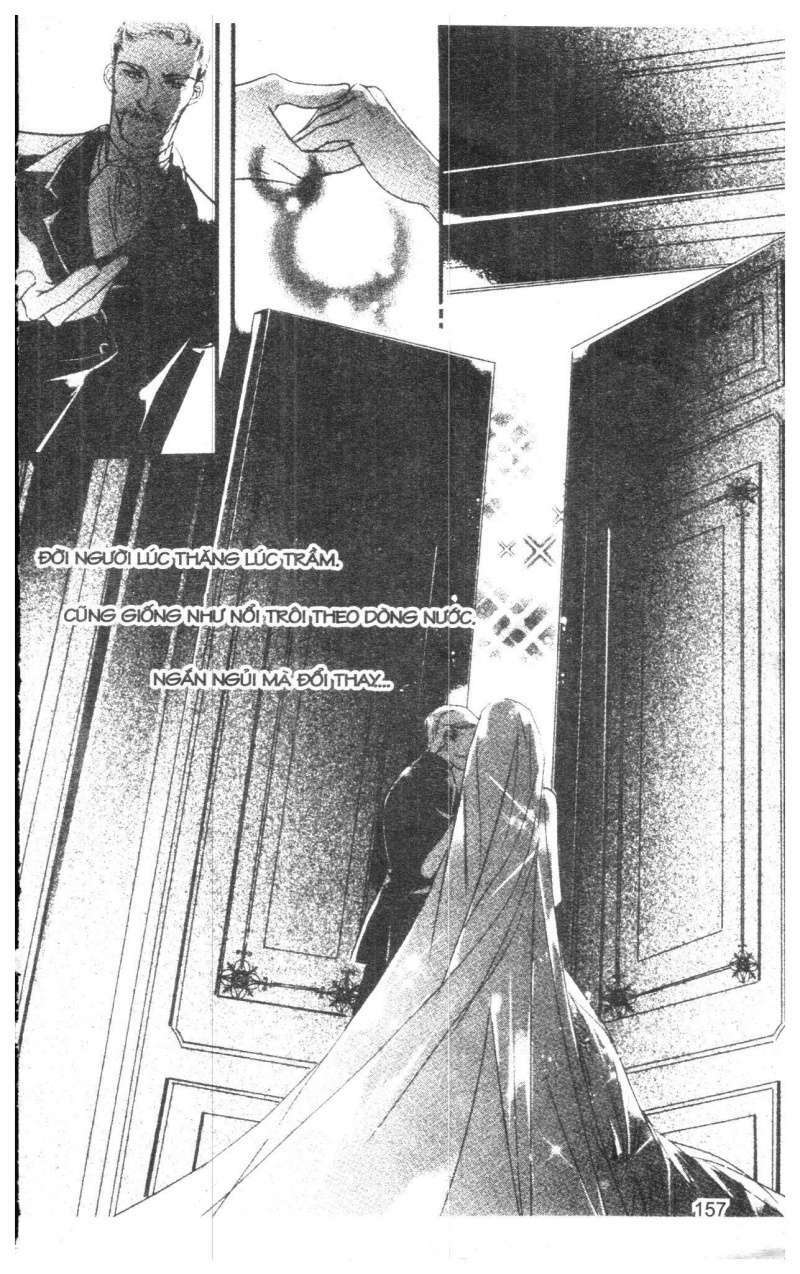 Bong Bóng Mùa Hè - Chapter 29 - Page 126