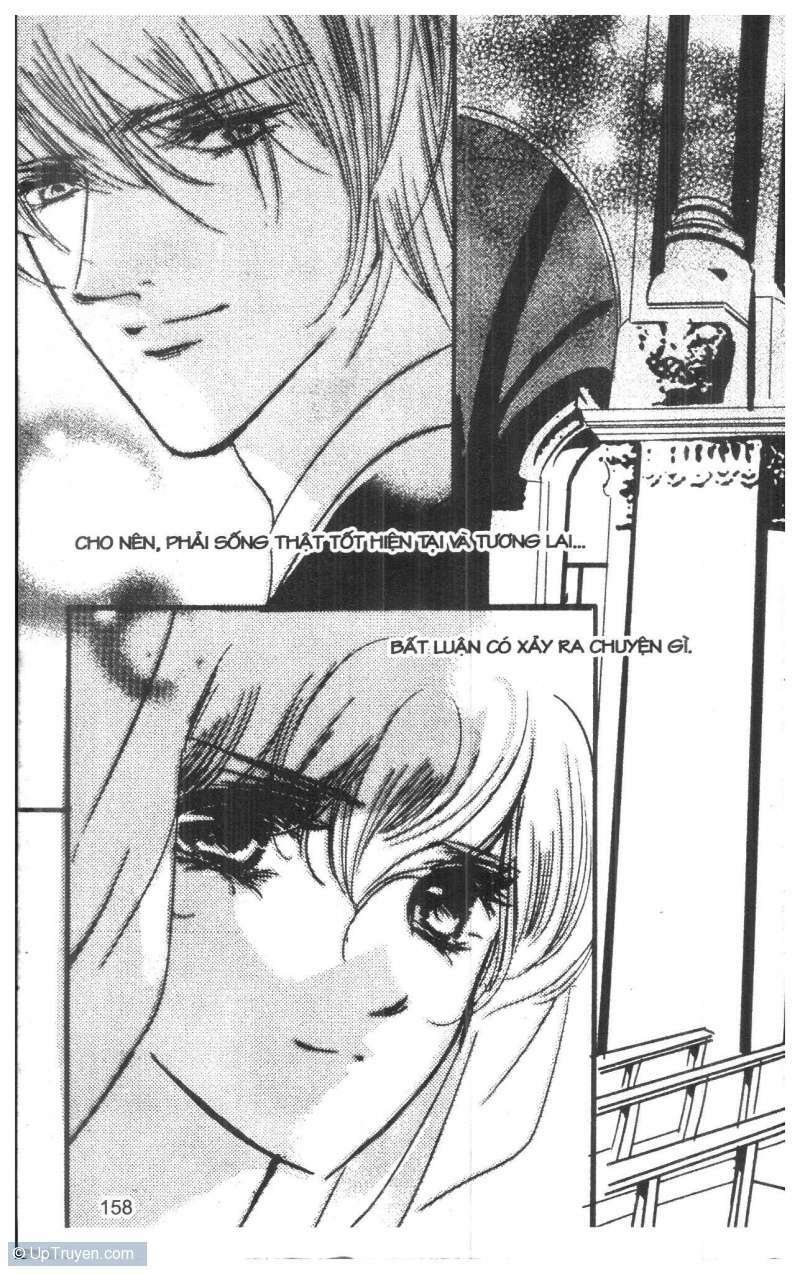 Bong Bóng Mùa Hè - Chapter 29 - Page 127