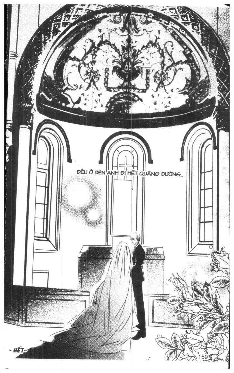 Bong Bóng Mùa Hè - Chapter 29 - Page 128