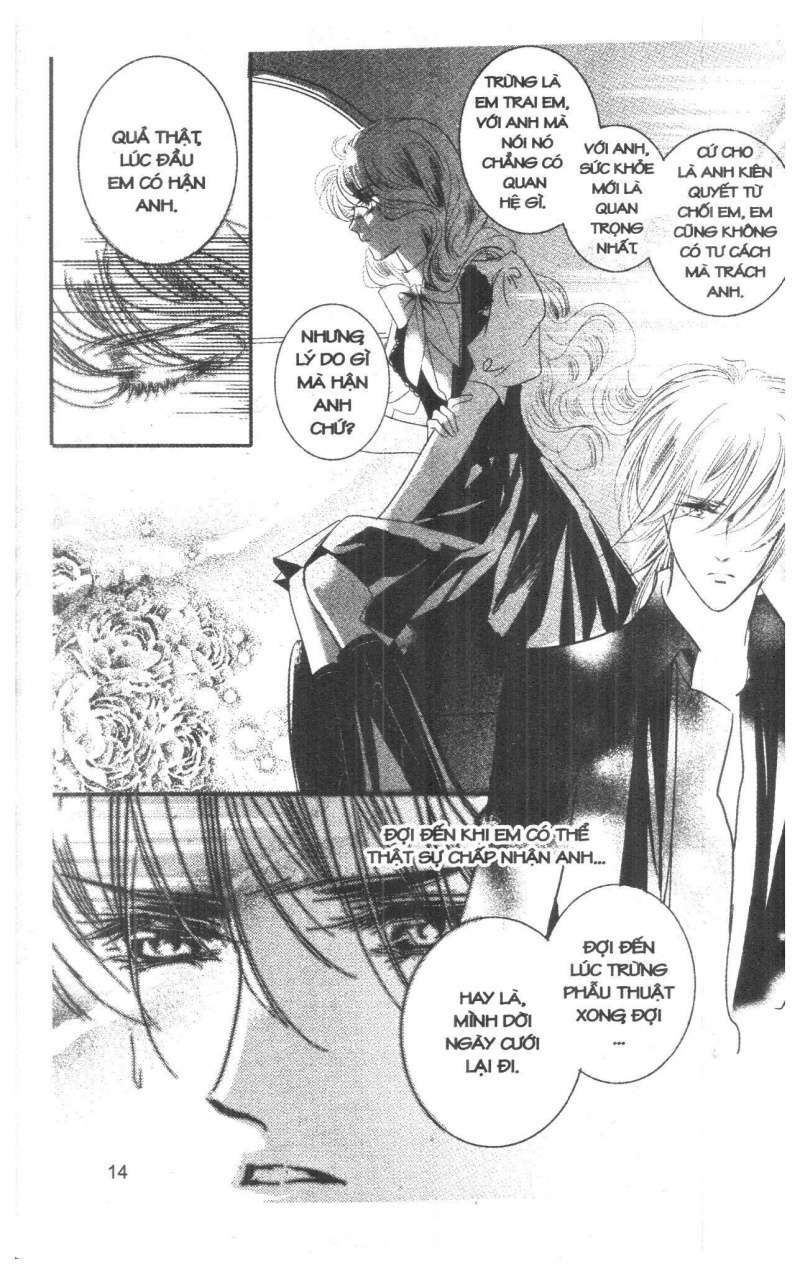 Bong Bóng Mùa Hè - Chapter 29 - Page 13