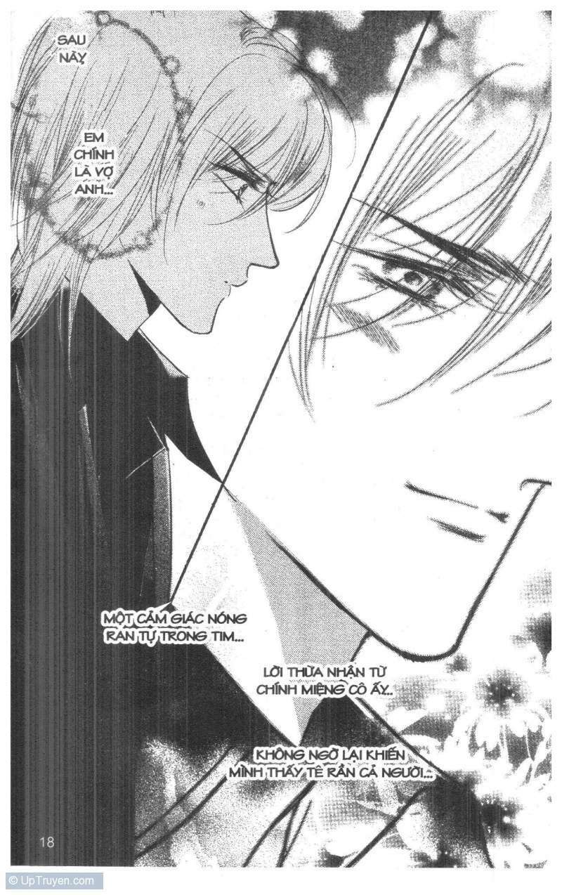 Bong Bóng Mùa Hè - Chapter 29 - Page 16