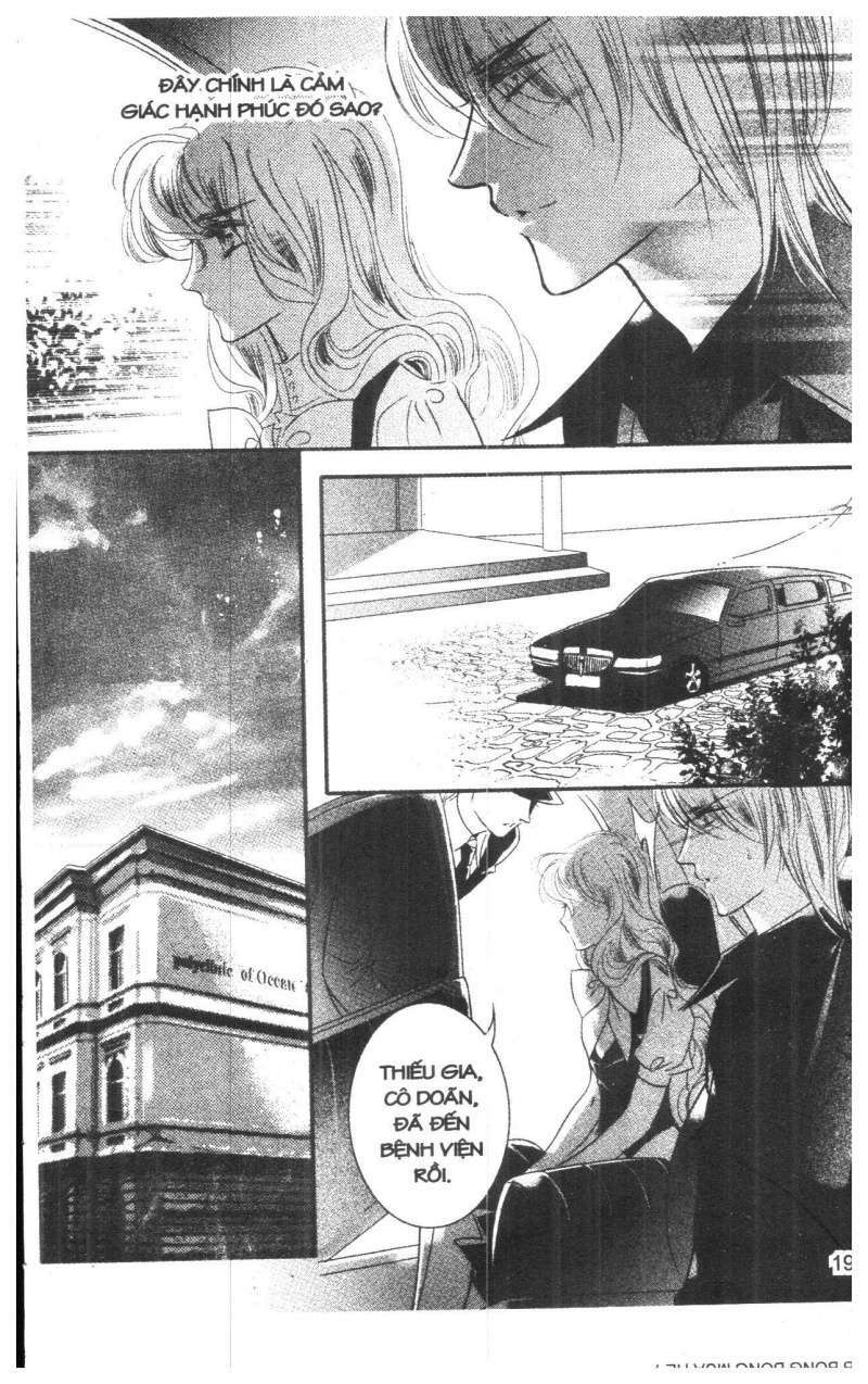 Bong Bóng Mùa Hè - Chapter 29 - Page 17