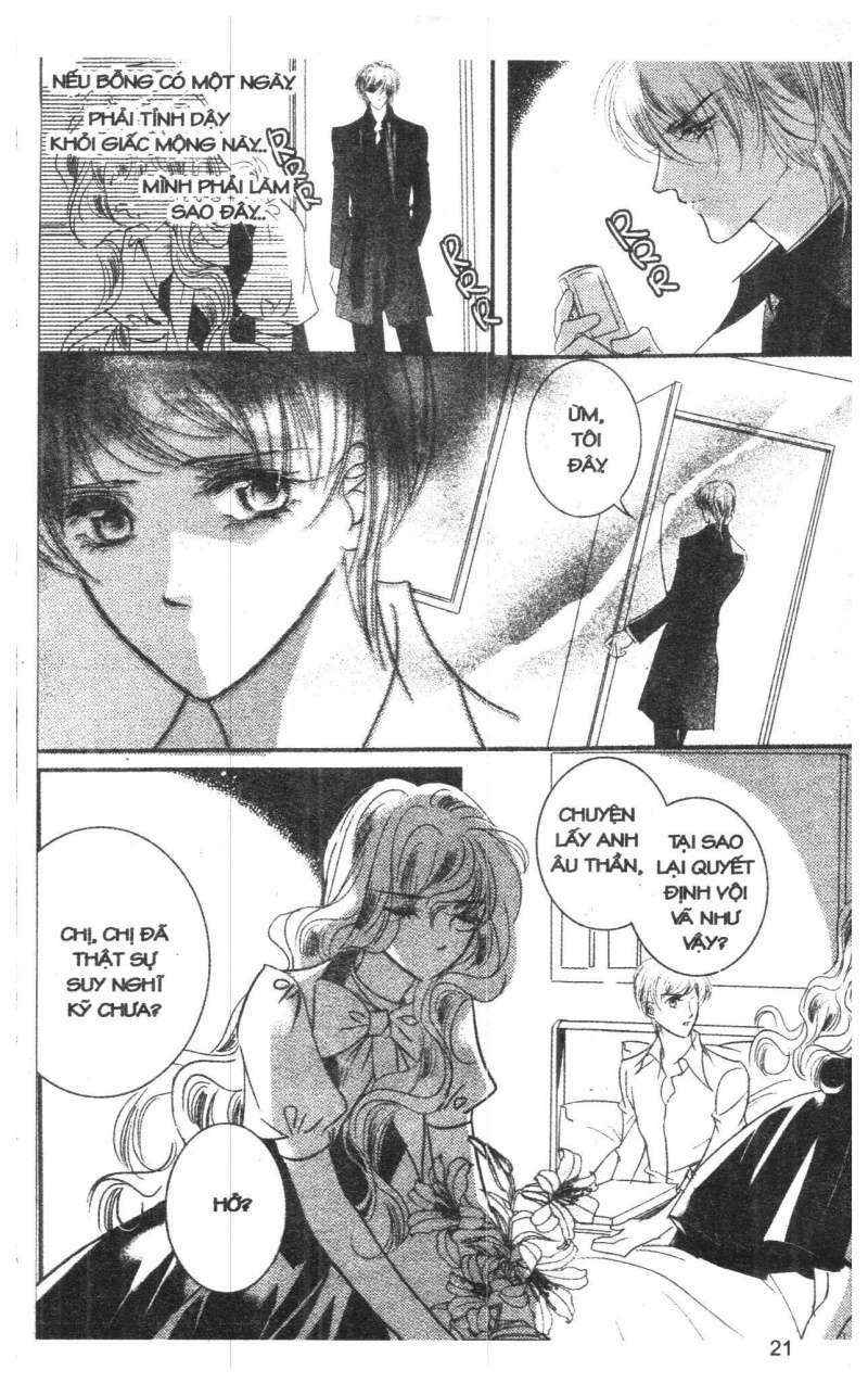 Bong Bóng Mùa Hè - Chapter 29 - Page 19