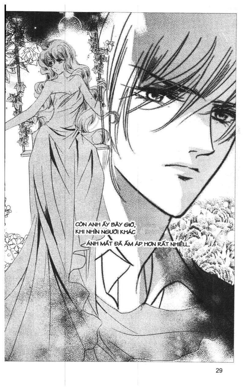 Bong Bóng Mùa Hè - Chapter 29 - Page 27