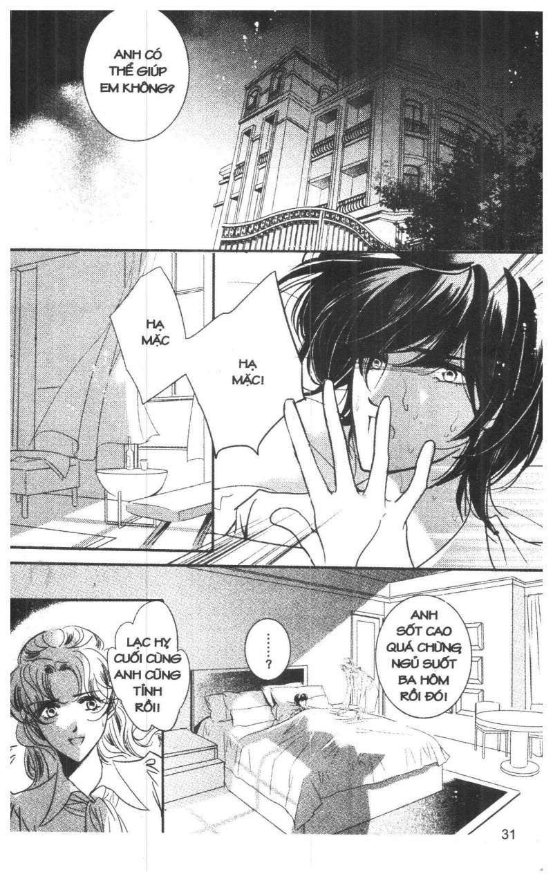 Bong Bóng Mùa Hè - Chapter 29 - Page 29