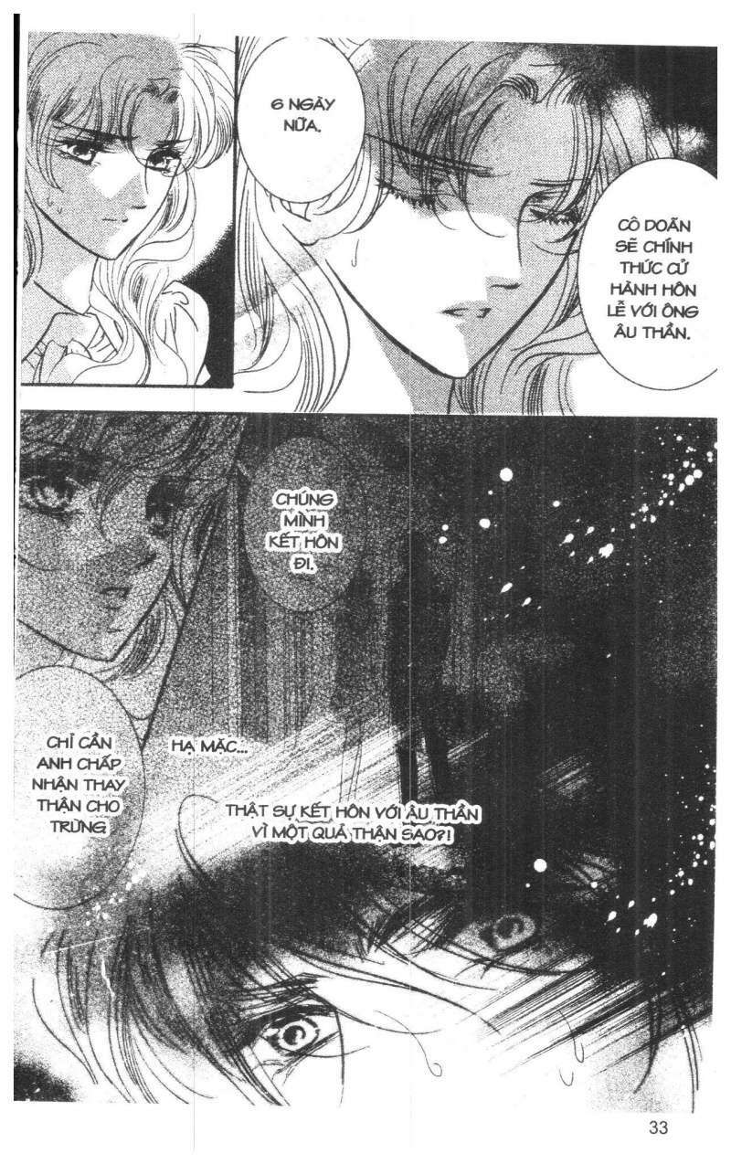 Bong Bóng Mùa Hè - Chapter 29 - Page 31