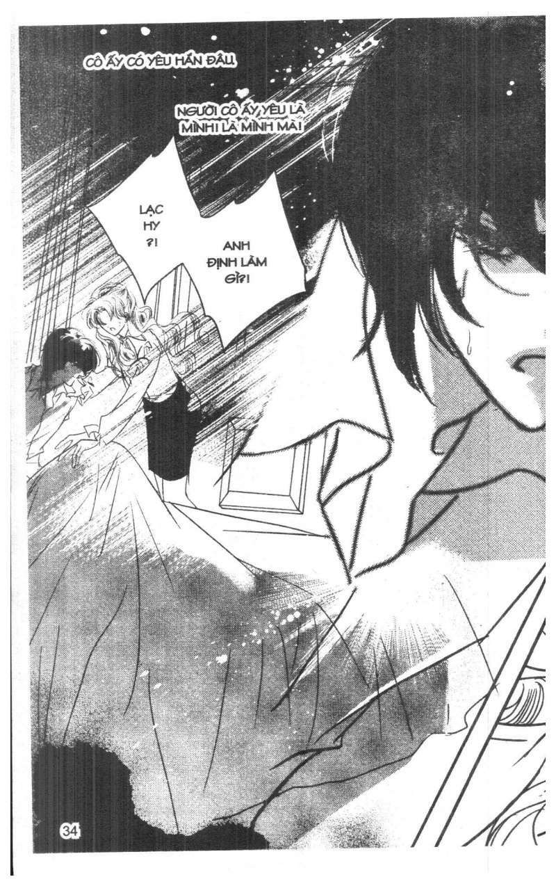 Bong Bóng Mùa Hè - Chapter 29 - Page 32