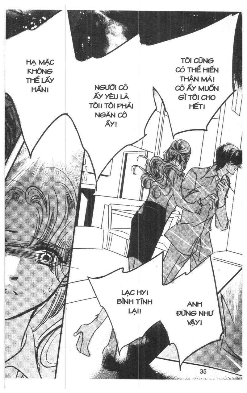 Bong Bóng Mùa Hè - Chapter 29 - Page 33