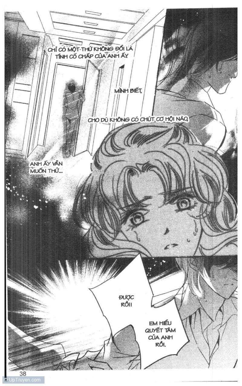 Bong Bóng Mùa Hè - Chapter 29 - Page 36