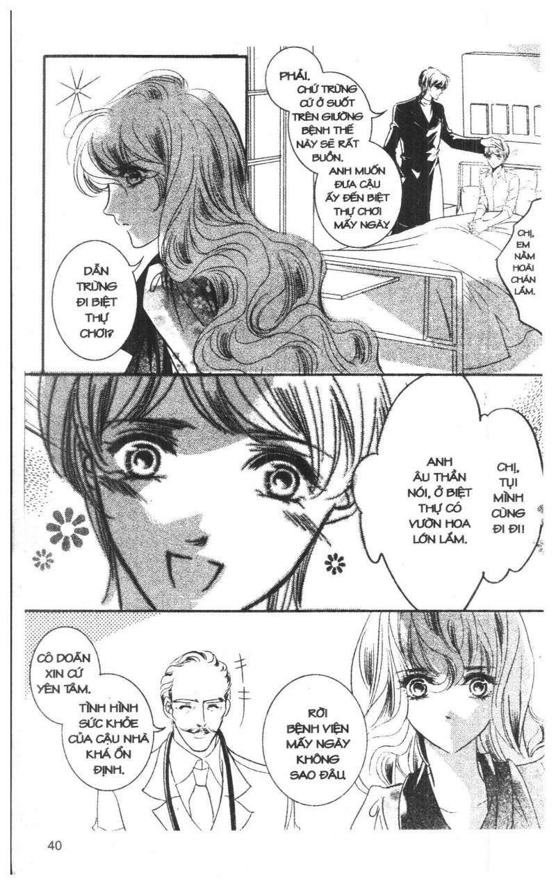 Bong Bóng Mùa Hè - Chapter 29 - Page 38