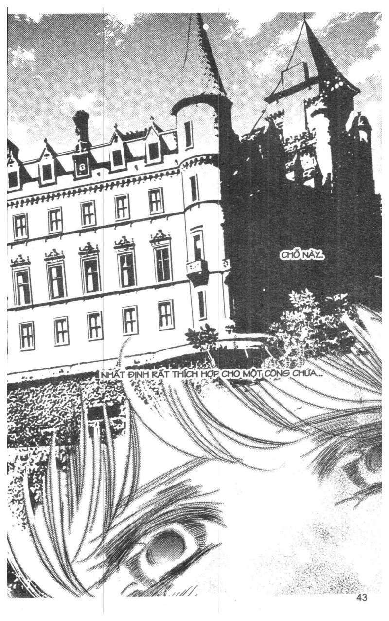 Bong Bóng Mùa Hè - Chapter 29 - Page 41