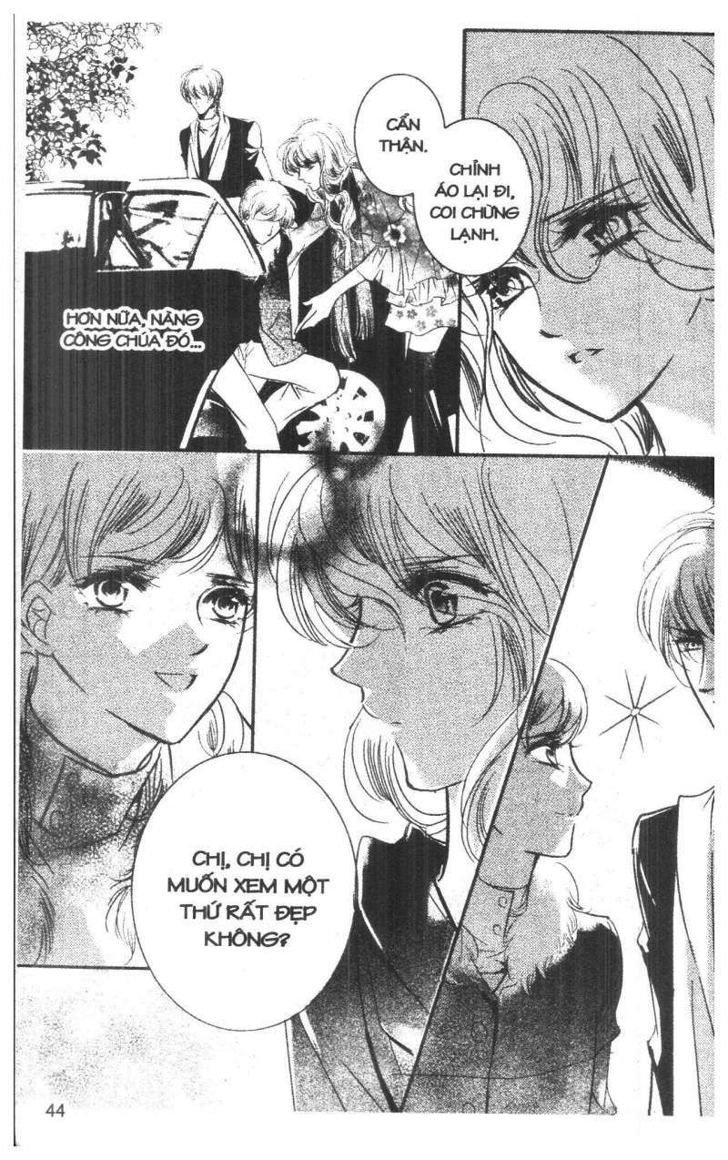 Bong Bóng Mùa Hè - Chapter 29 - Page 42