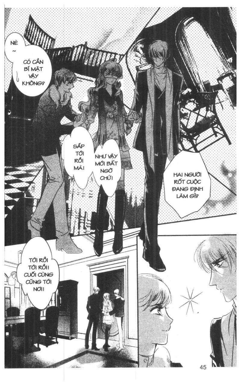 Bong Bóng Mùa Hè - Chapter 29 - Page 43