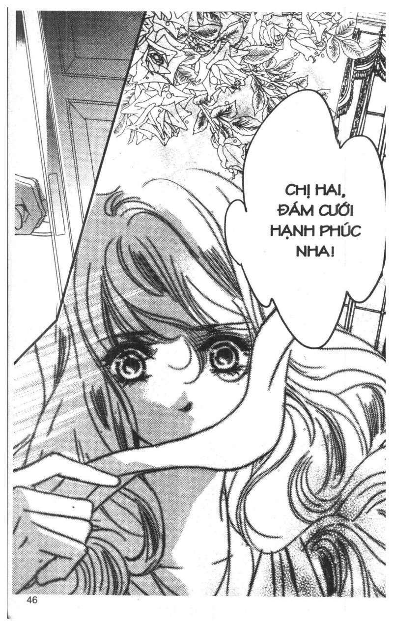 Bong Bóng Mùa Hè - Chapter 29 - Page 44