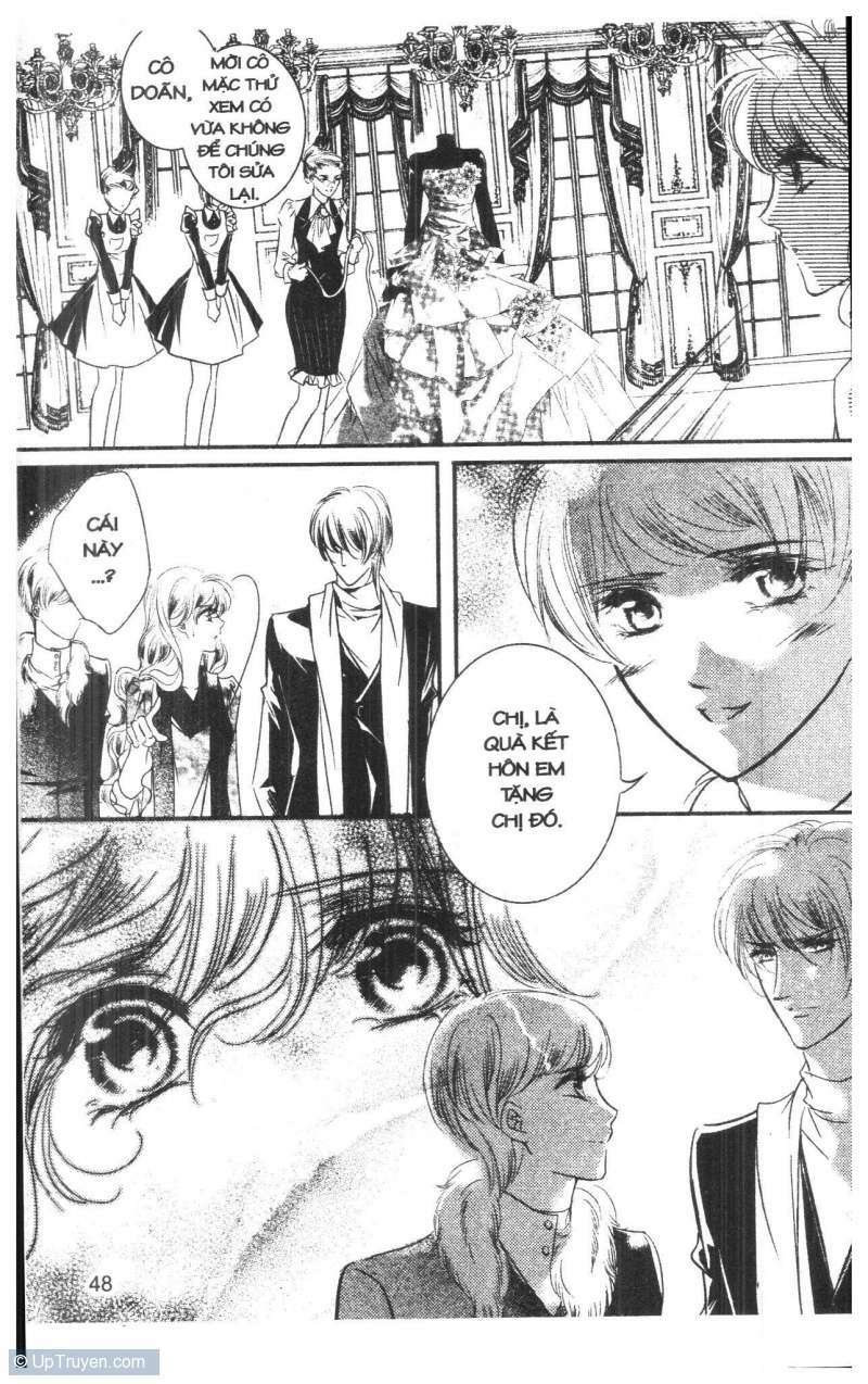 Bong Bóng Mùa Hè - Chapter 29 - Page 46