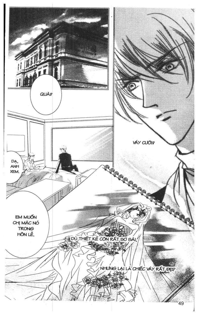 Bong Bóng Mùa Hè - Chapter 29 - Page 47