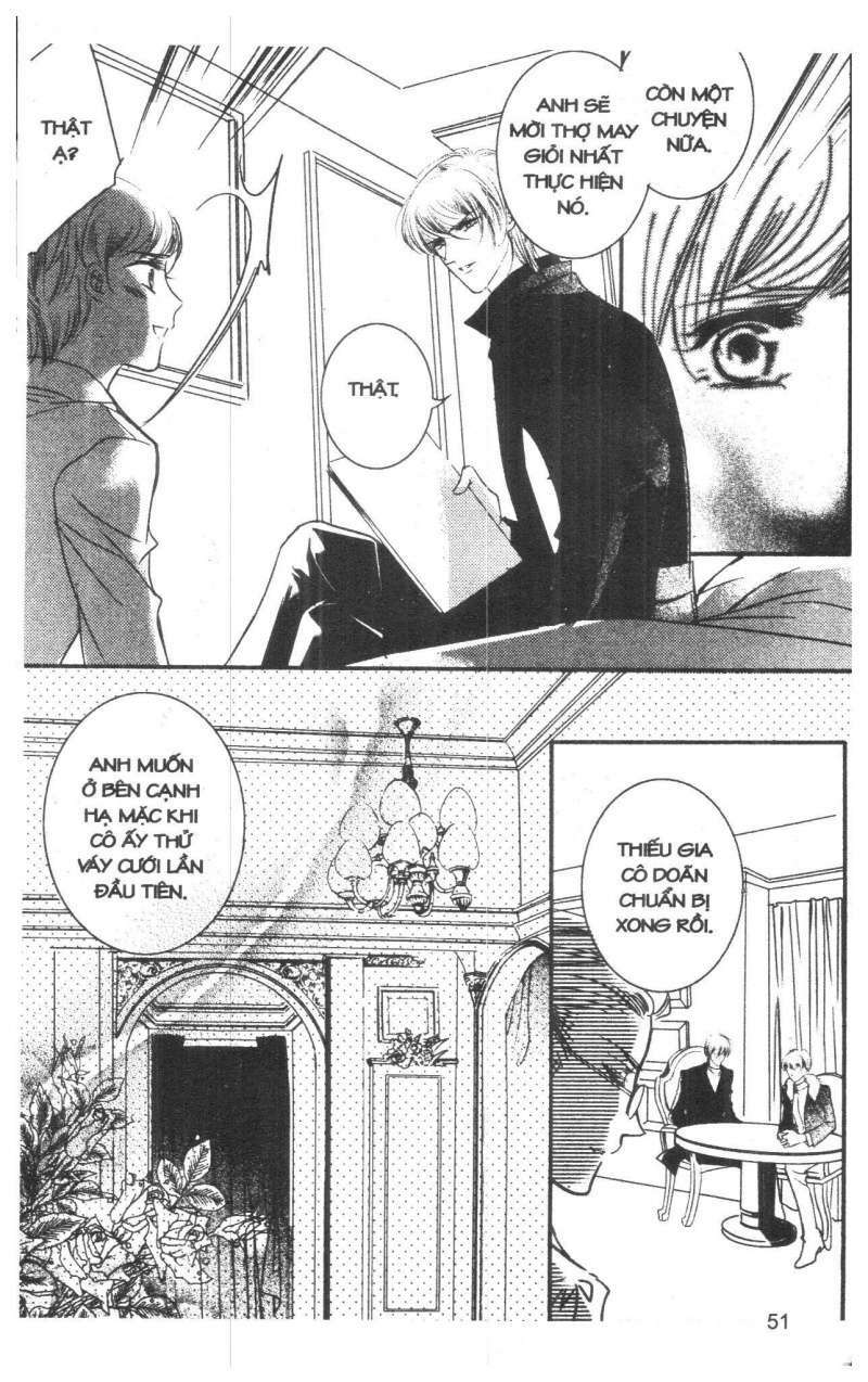 Bong Bóng Mùa Hè - Chapter 29 - Page 49