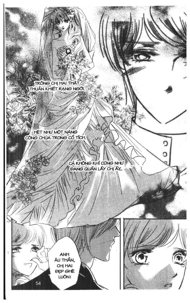 Bong Bóng Mùa Hè - Chapter 29 - Page 52