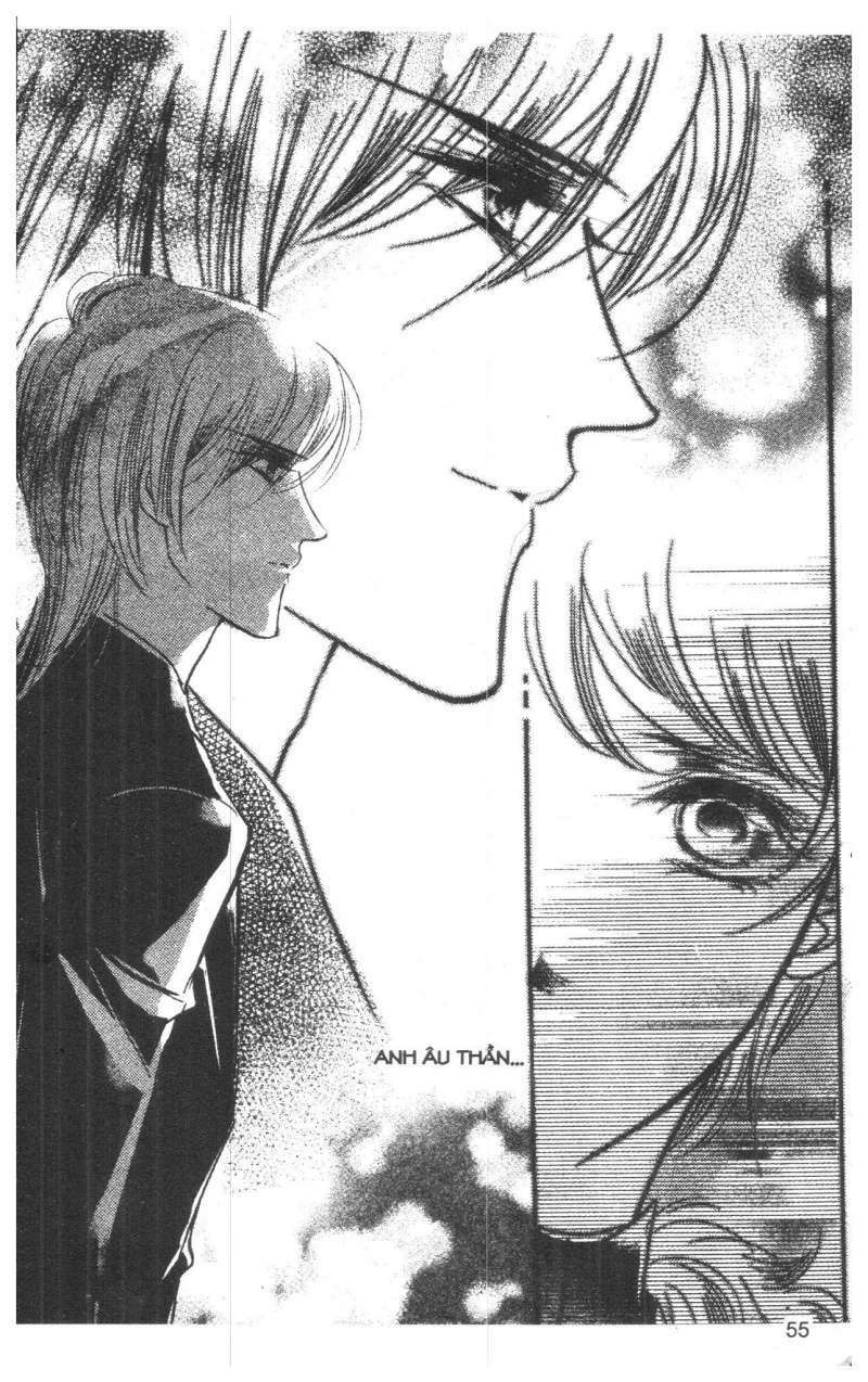 Bong Bóng Mùa Hè - Chapter 29 - Page 53